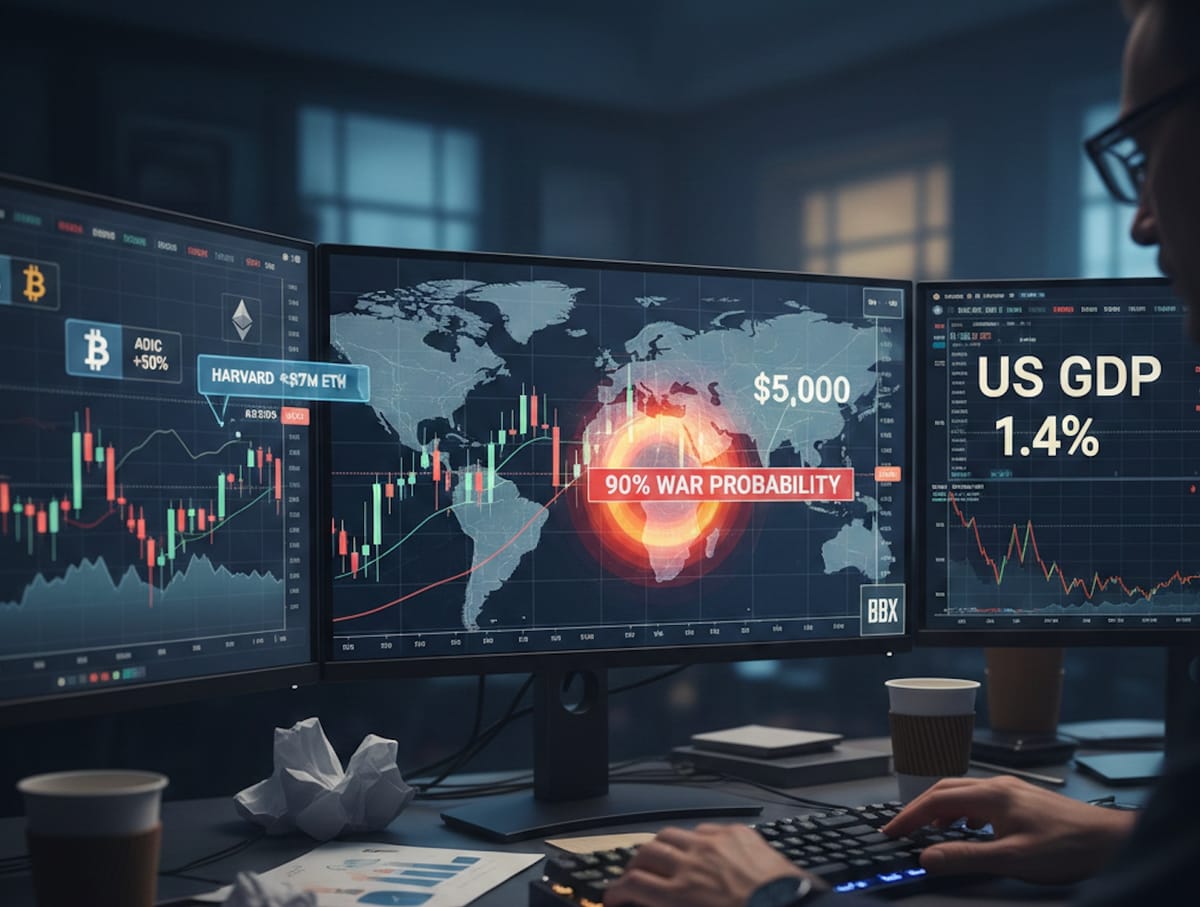 Navigating the $5,000 Gold Era: Geopolitical Hedges and Institutional Shifts