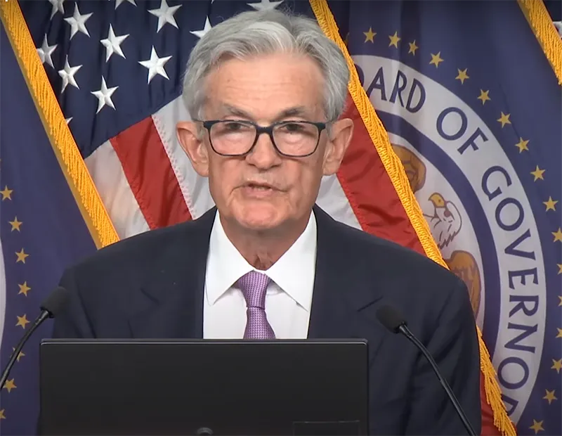 Feb 18th Market Watch: Fed Minutes Shock & The “False” V-Shape Trap