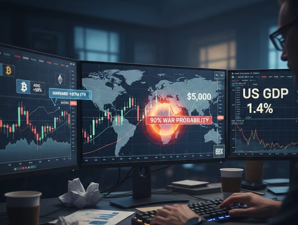 Navigating the $5,000 Gold Era: Geopolitical Hedges and Institutional Shifts