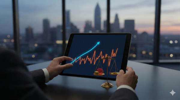 What is the Sharpe Ratio? Mastering the "Value for Money" Metric in Investing